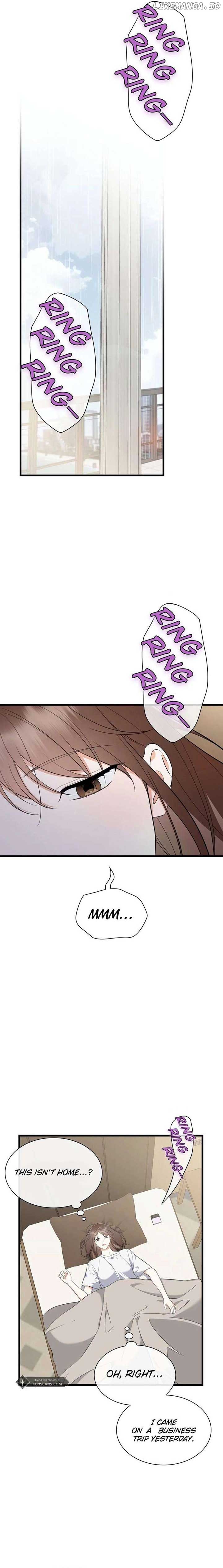Newcomers Turn Low at Night Chapter 29 - Page 15