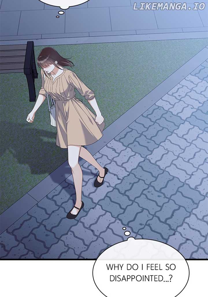 Newcomers Turn Low at Night Chapter 30 - Page 105