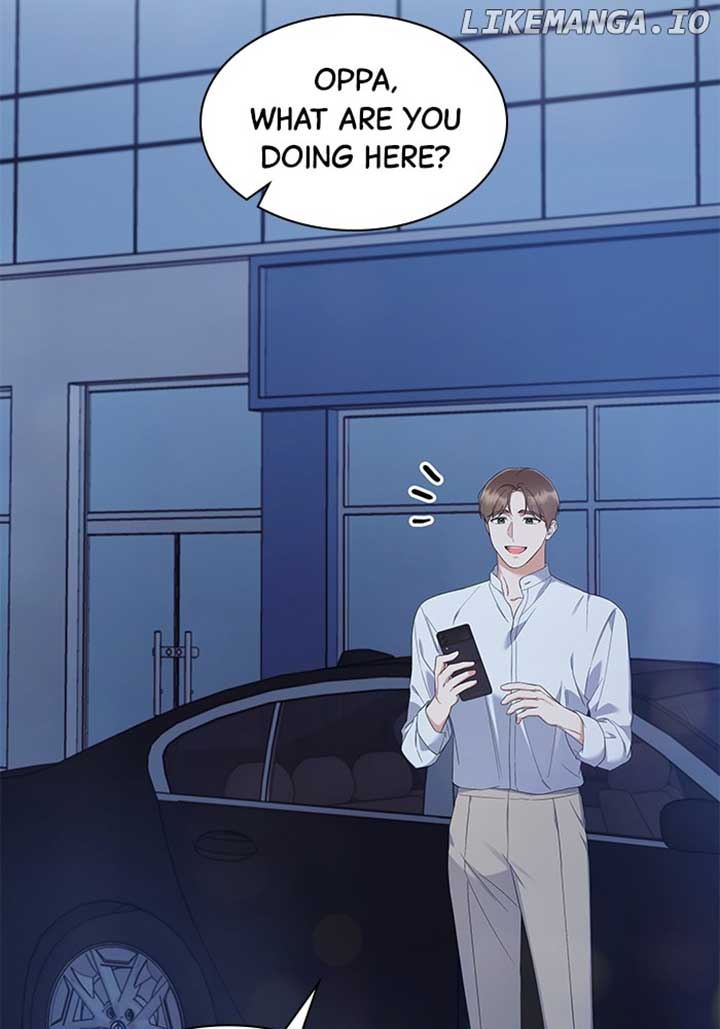 Newcomers Turn Low at Night Chapter 30 - Page 110