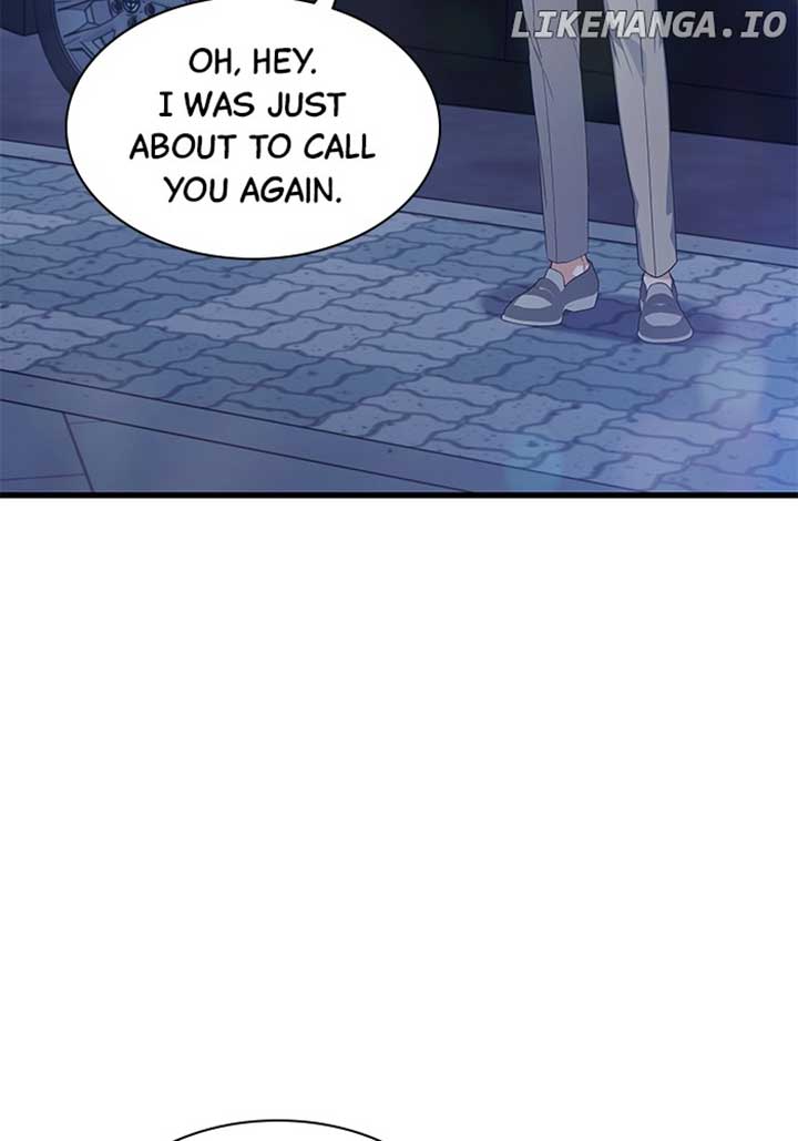 Newcomers Turn Low at Night Chapter 30 - Page 111