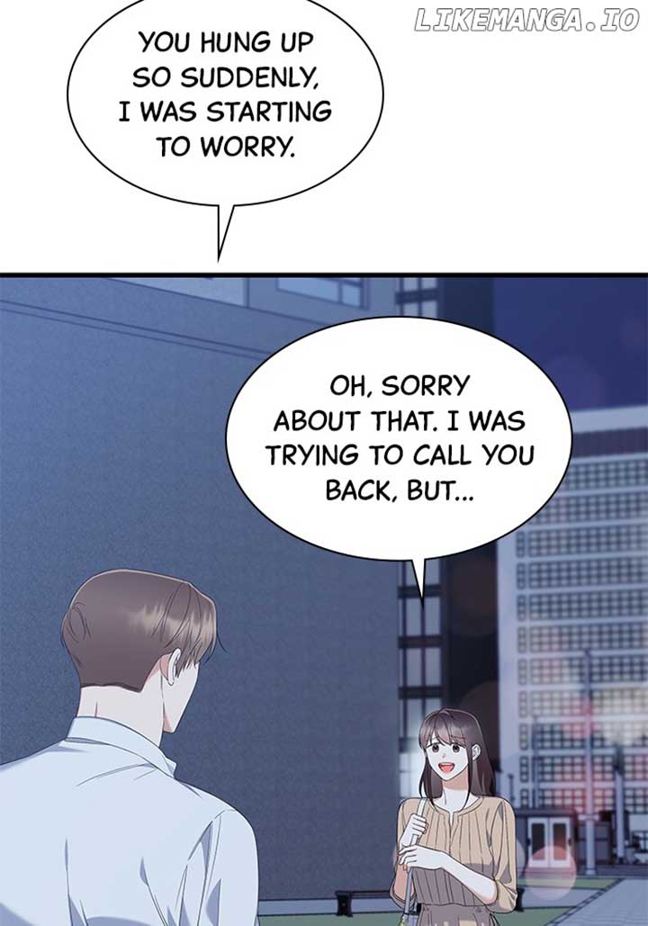 Newcomers Turn Low at Night Chapter 30 - Page 112