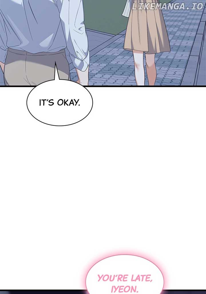 Newcomers Turn Low at Night Chapter 30 - Page 113
