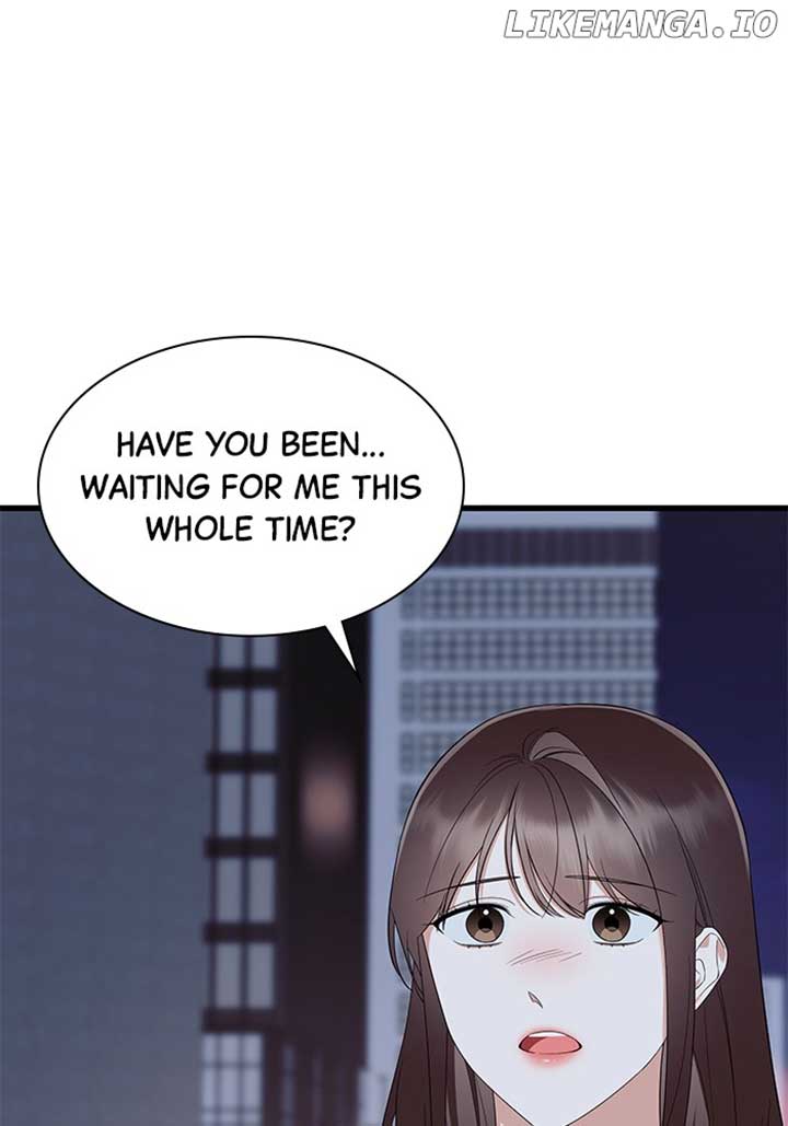 Newcomers Turn Low at Night Chapter 30 - Page 115