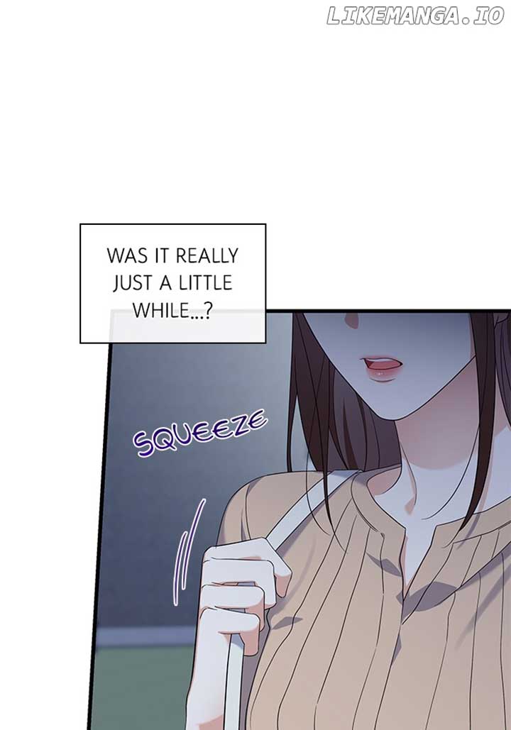 Newcomers Turn Low at Night Chapter 30 - Page 117