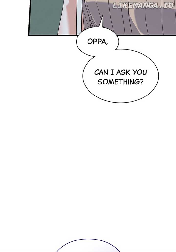 Newcomers Turn Low at Night Chapter 30 - Page 118