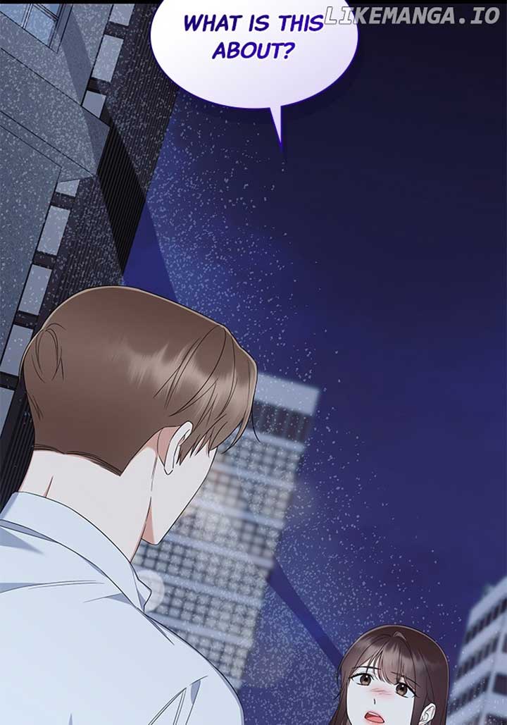 Newcomers Turn Low at Night Chapter 30 - Page 119