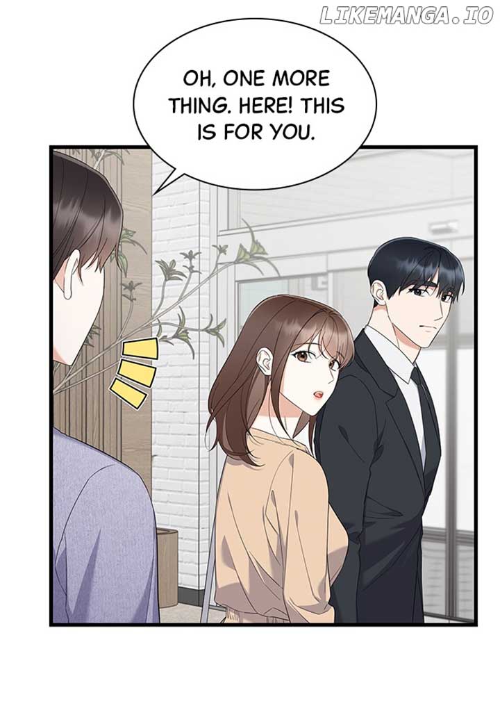 Newcomers Turn Low at Night Chapter 30 - Page 12