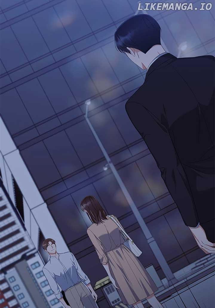 Newcomers Turn Low at Night Chapter 30 - Page 124
