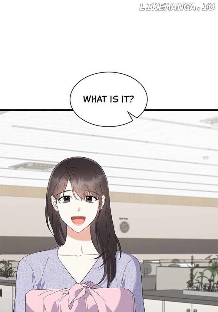 Newcomers Turn Low at Night Chapter 30 - Page 14
