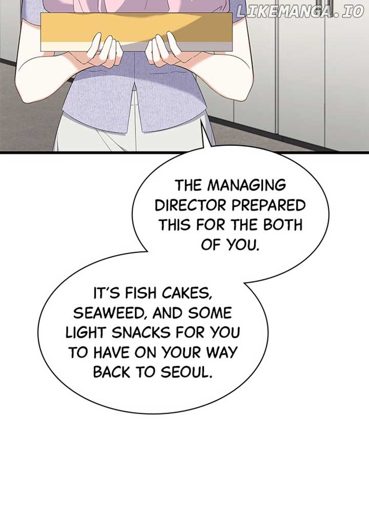 Newcomers Turn Low at Night Chapter 30 - Page 15