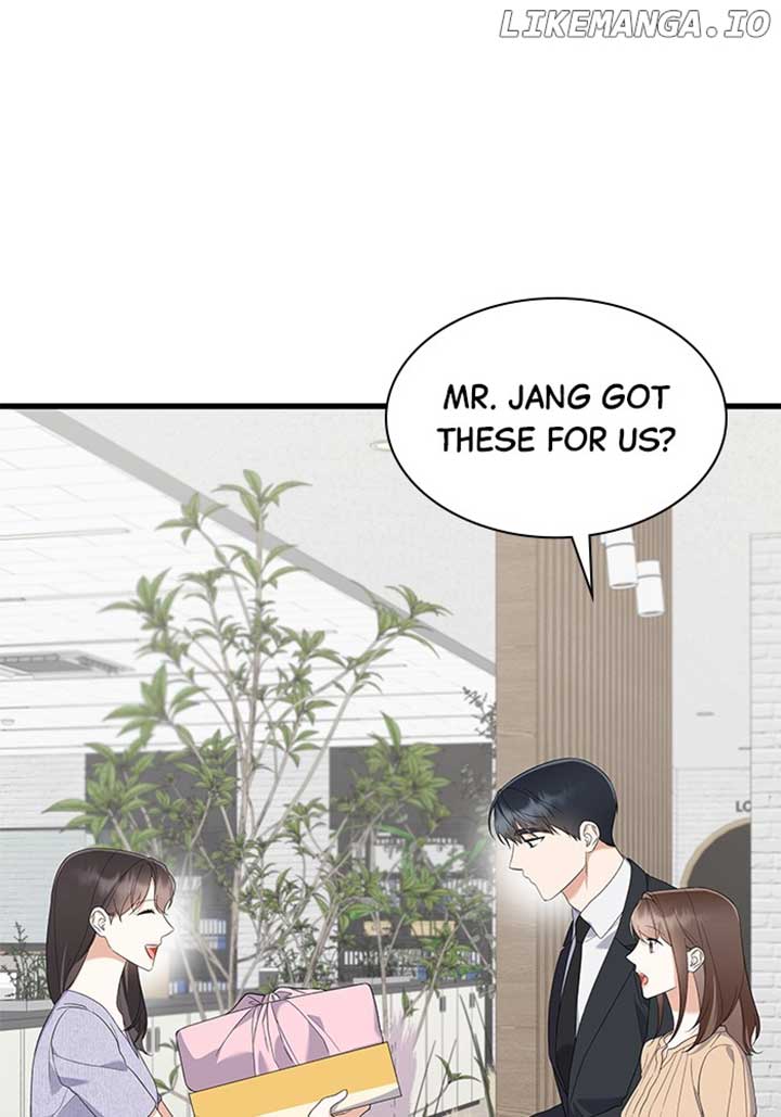 Newcomers Turn Low at Night Chapter 30 - Page 16