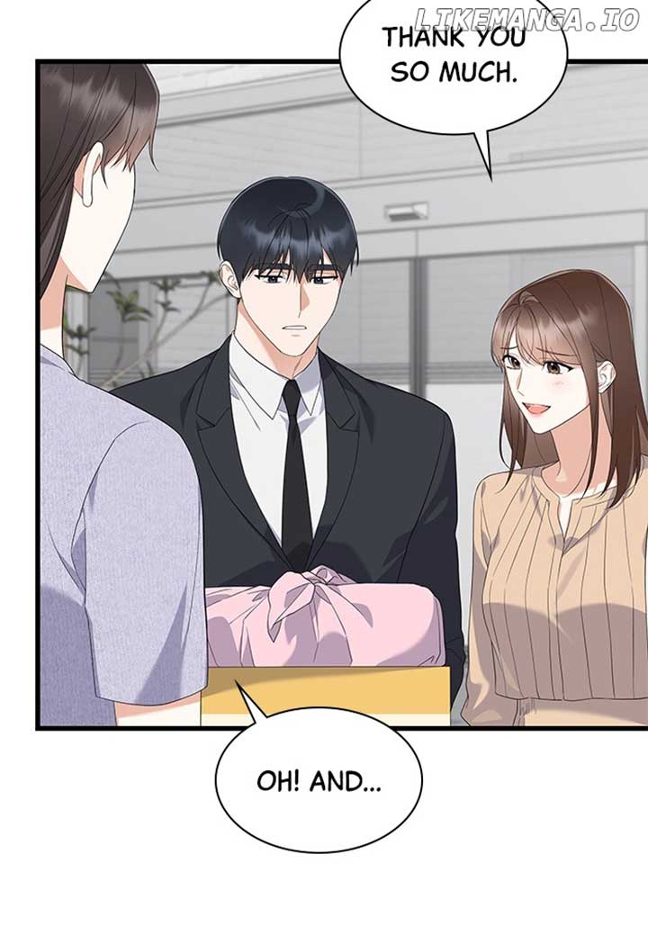 Newcomers Turn Low at Night Chapter 30 - Page 18