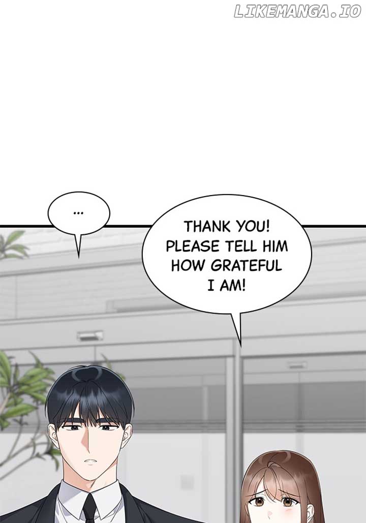 Newcomers Turn Low at Night Chapter 30 - Page 21