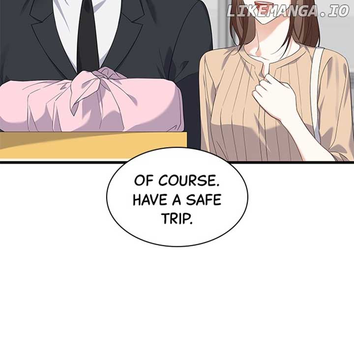 Newcomers Turn Low at Night Chapter 30 - Page 22