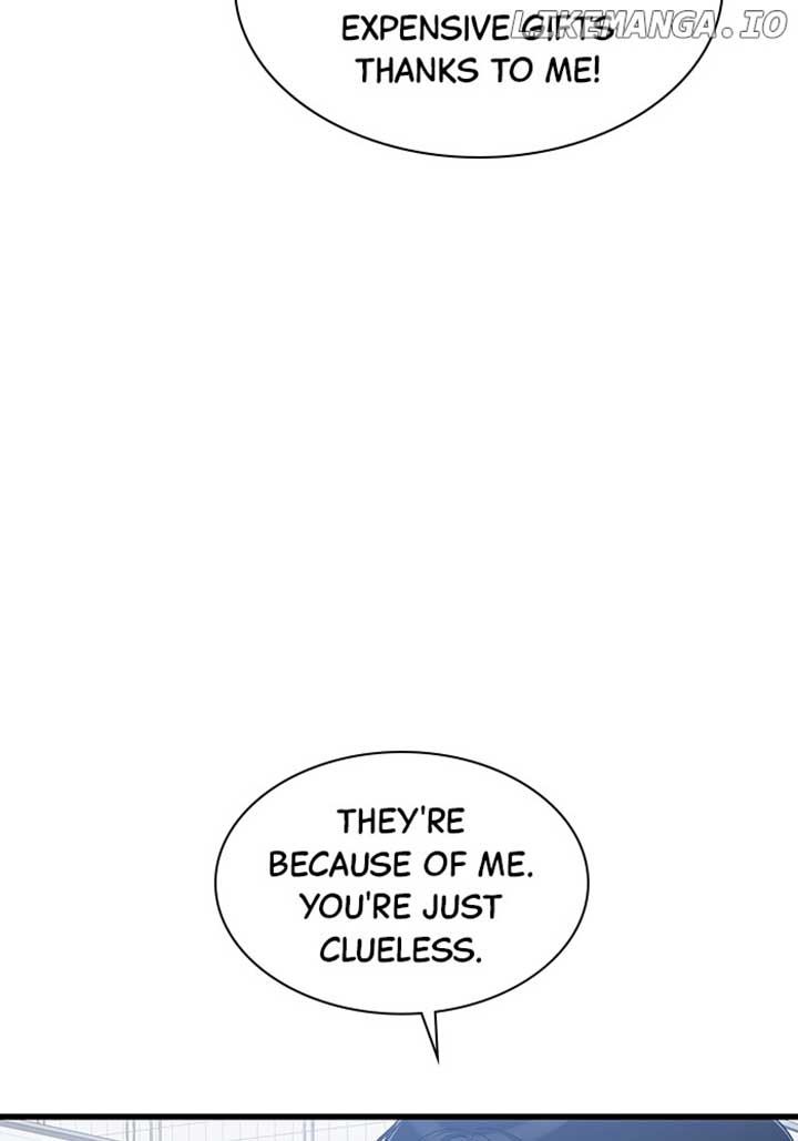 Newcomers Turn Low at Night Chapter 30 - Page 25