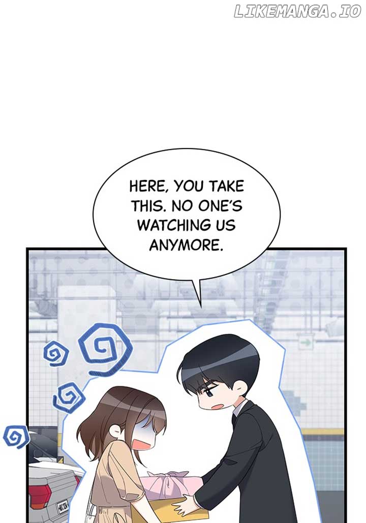 Newcomers Turn Low at Night Chapter 30 - Page 27