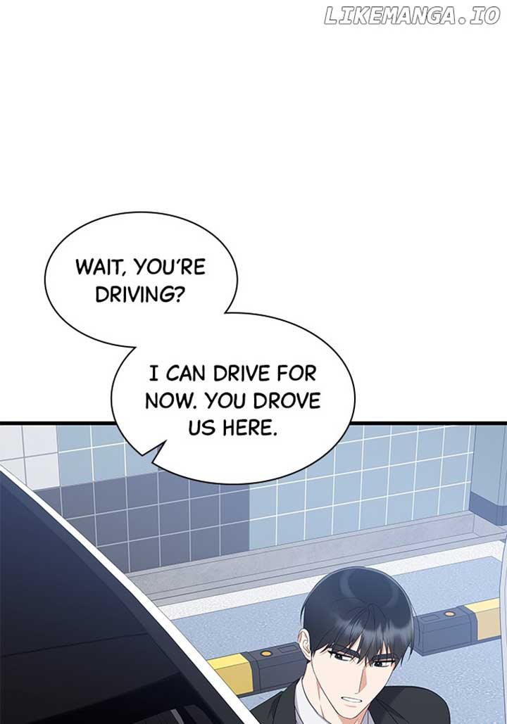 Newcomers Turn Low at Night Chapter 30 - Page 31