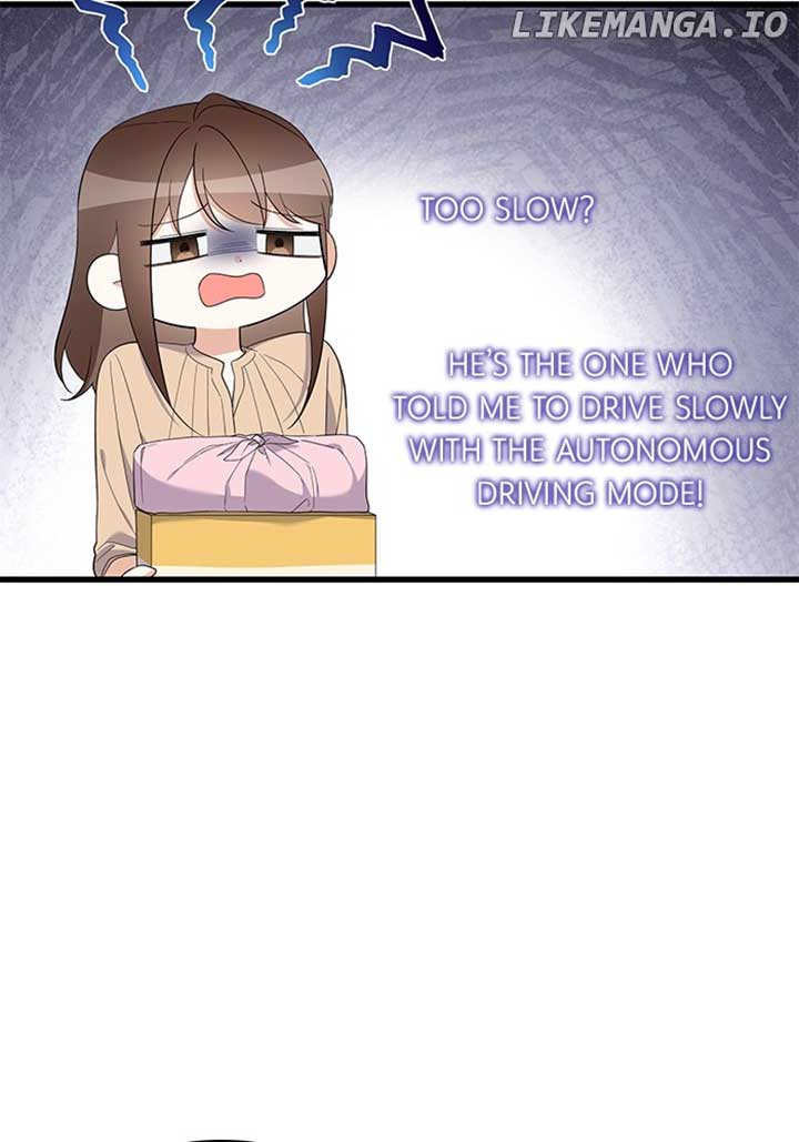 Newcomers Turn Low at Night Chapter 30 - Page 33
