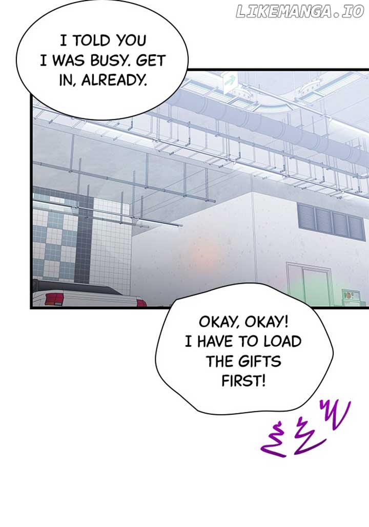 Newcomers Turn Low at Night Chapter 30 - Page 34
