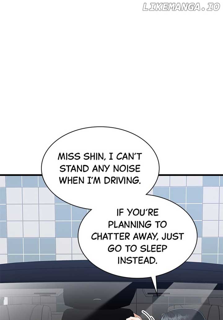Newcomers Turn Low at Night Chapter 30 - Page 36