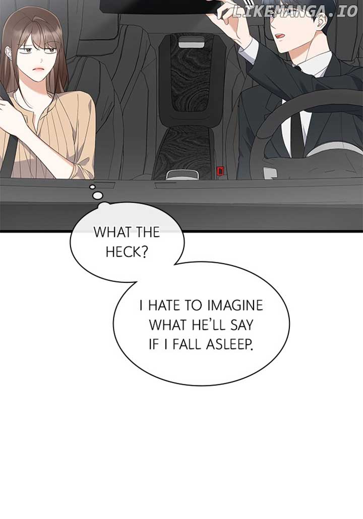 Newcomers Turn Low at Night Chapter 30 - Page 37