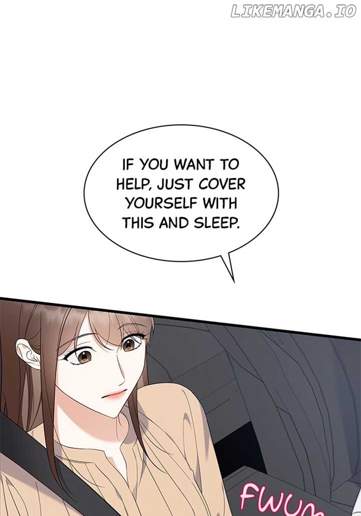 Newcomers Turn Low at Night Chapter 30 - Page 40