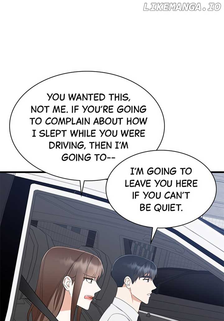 Newcomers Turn Low at Night Chapter 30 - Page 42