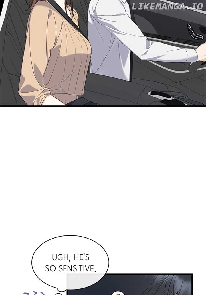 Newcomers Turn Low at Night Chapter 30 - Page 43
