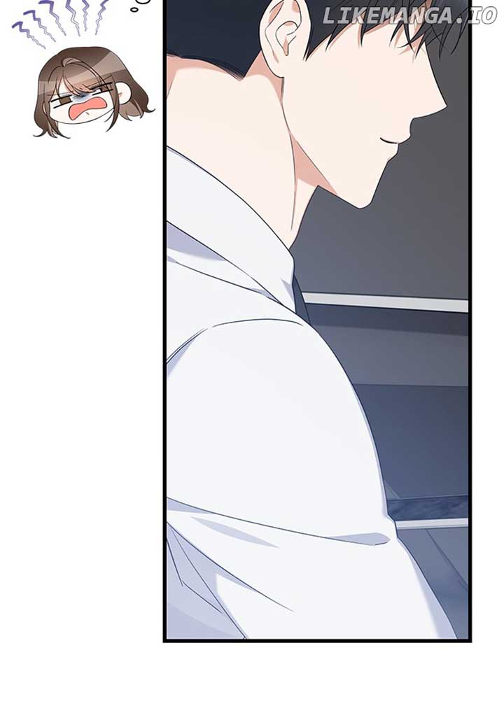 Newcomers Turn Low at Night Chapter 30 - Page 44