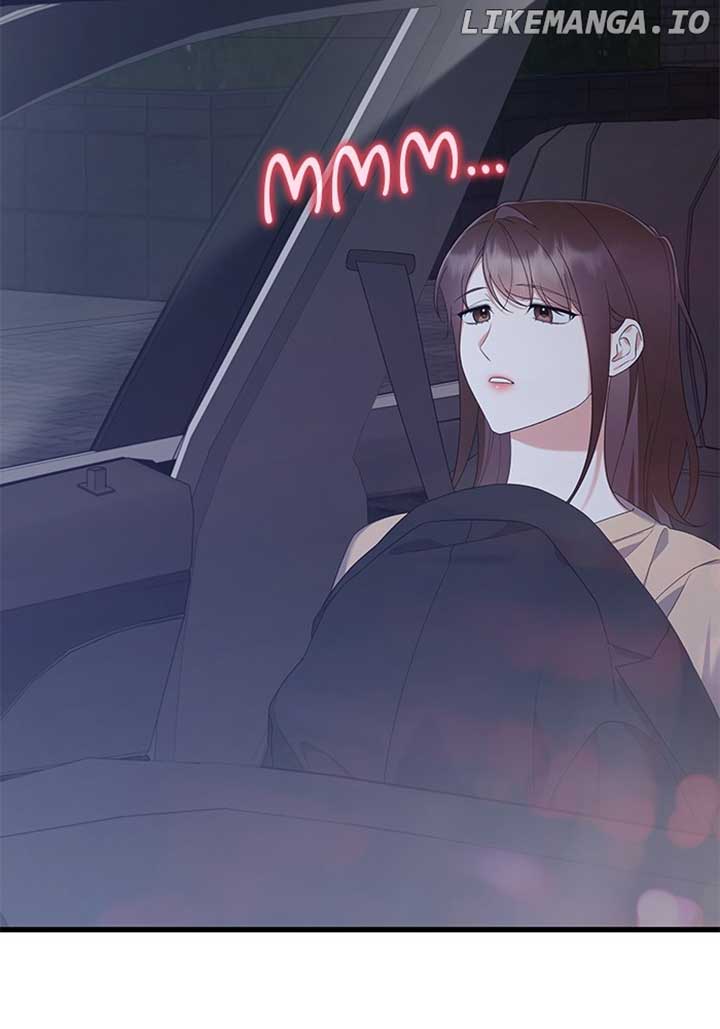 Newcomers Turn Low at Night Chapter 30 - Page 49