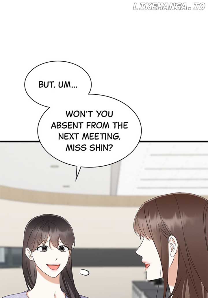 Newcomers Turn Low at Night Chapter 30 - Page 5