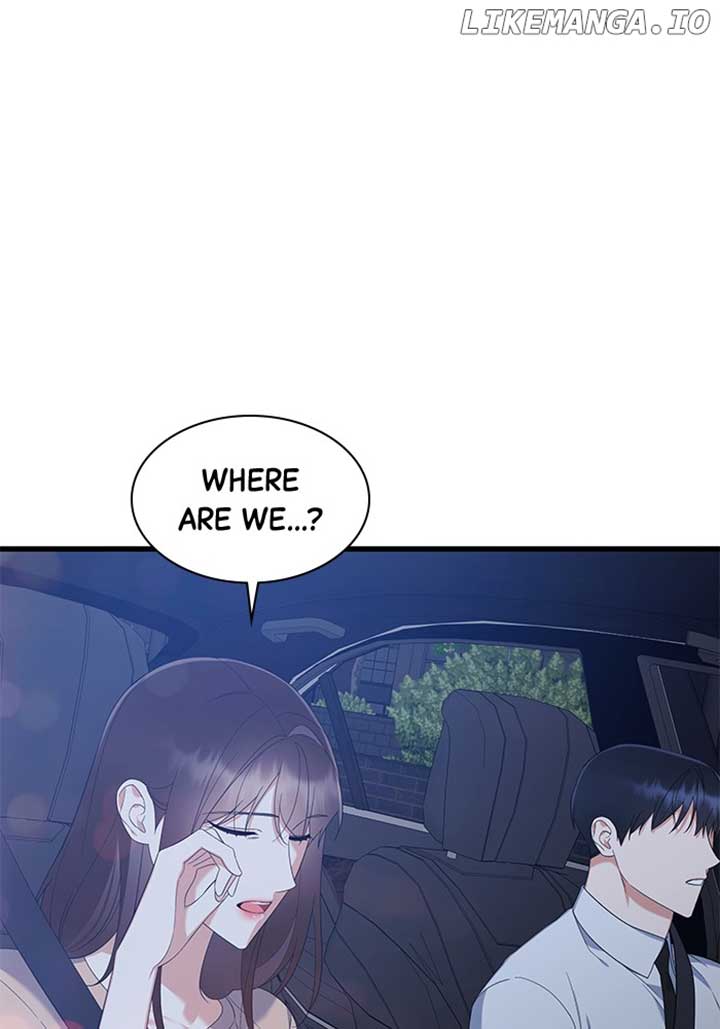 Newcomers Turn Low at Night Chapter 30 - Page 50