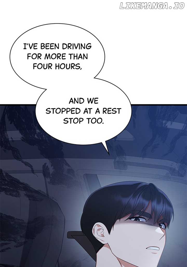 Newcomers Turn Low at Night Chapter 30 - Page 55