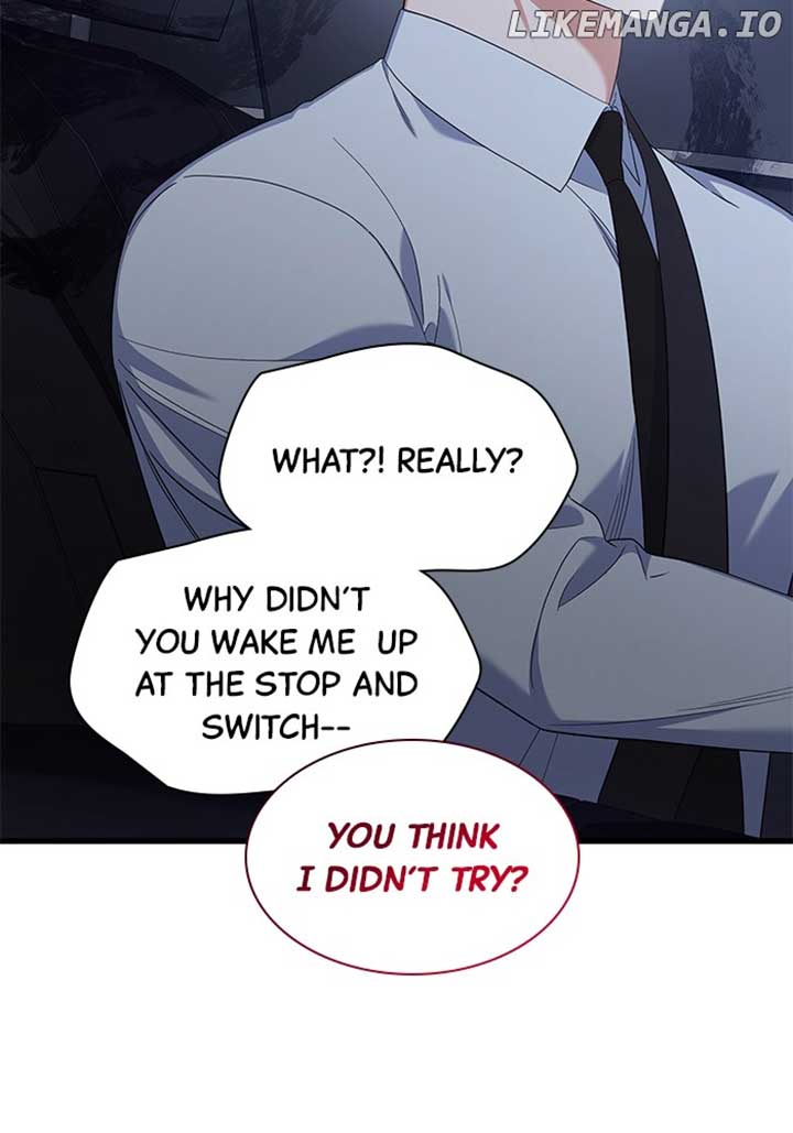 Newcomers Turn Low at Night Chapter 30 - Page 56