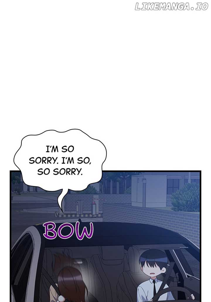 Newcomers Turn Low at Night Chapter 30 - Page 57