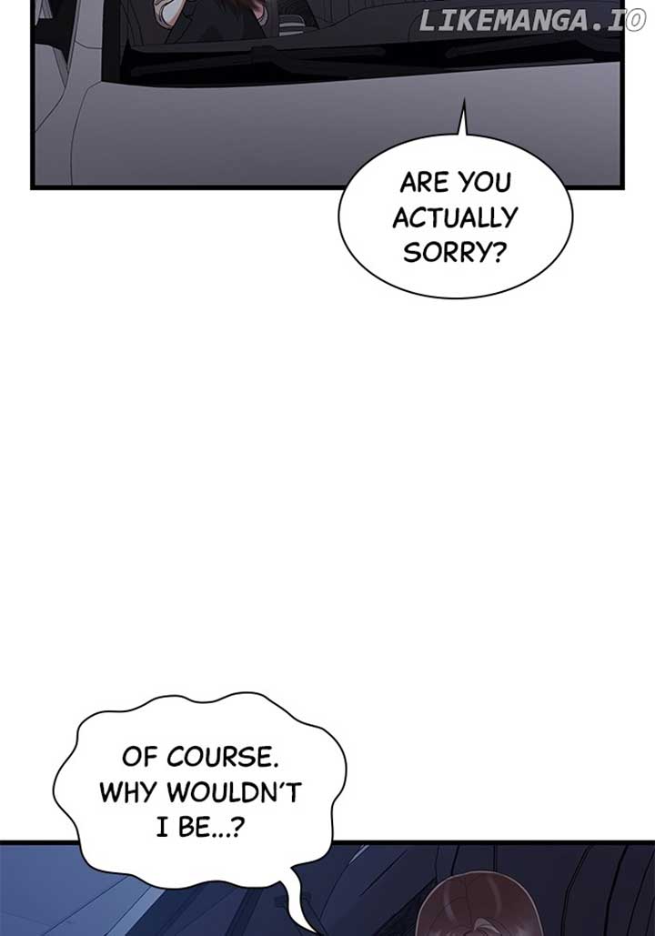 Newcomers Turn Low at Night Chapter 30 - Page 58