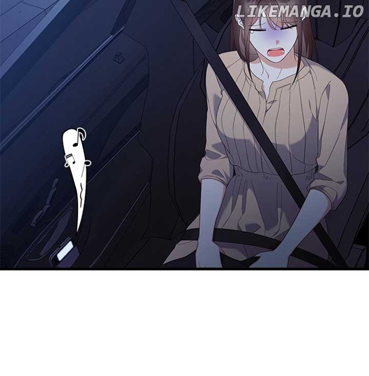 Newcomers Turn Low at Night Chapter 30 - Page 59