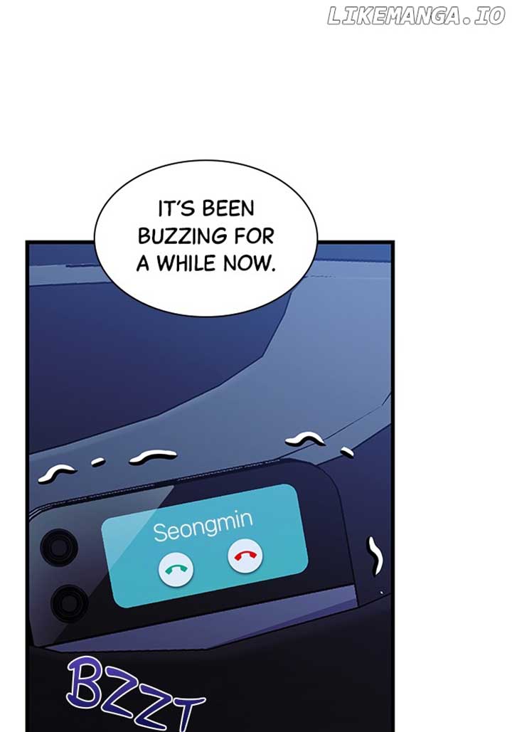 Newcomers Turn Low at Night Chapter 30 - Page 60