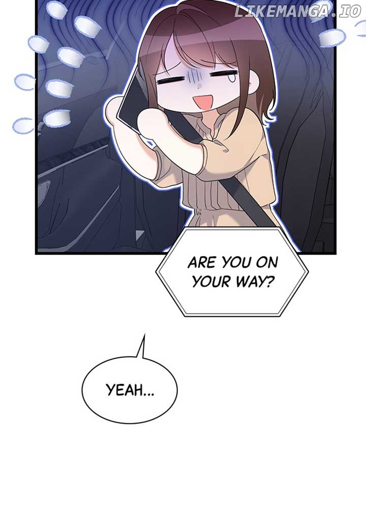 Newcomers Turn Low at Night Chapter 30 - Page 62