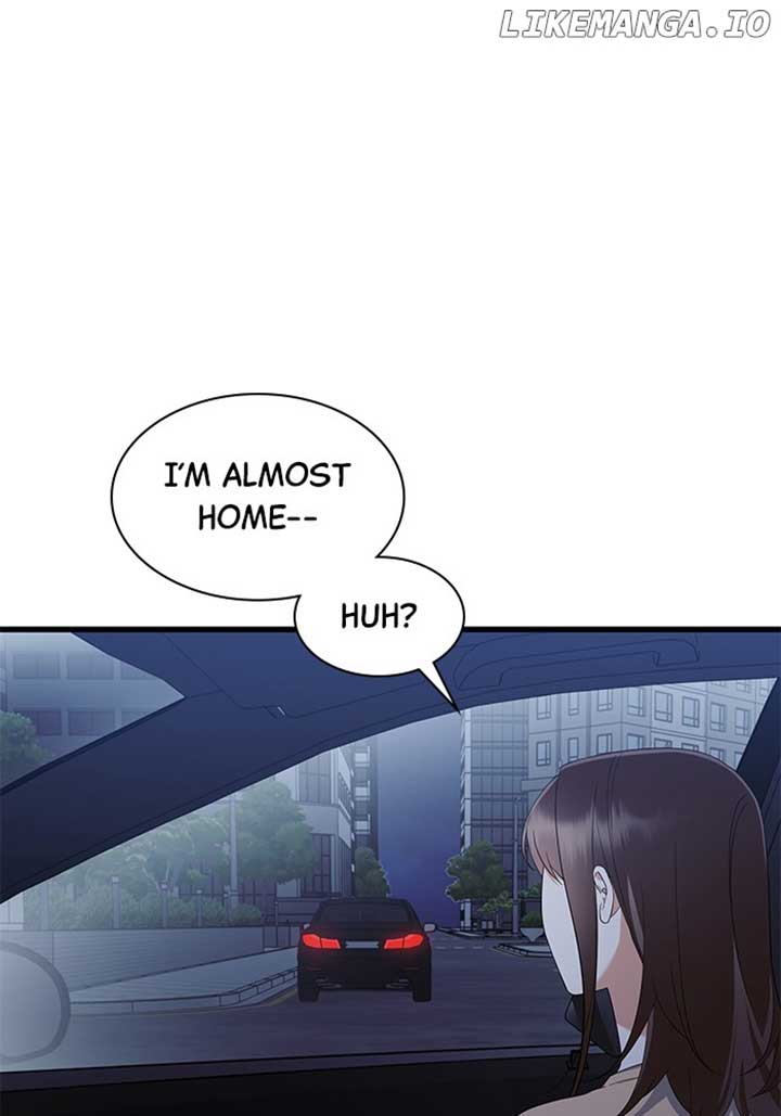 Newcomers Turn Low at Night Chapter 30 - Page 63