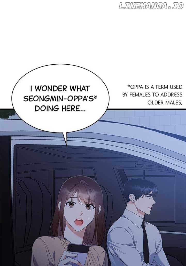 Newcomers Turn Low at Night Chapter 30 - Page 67