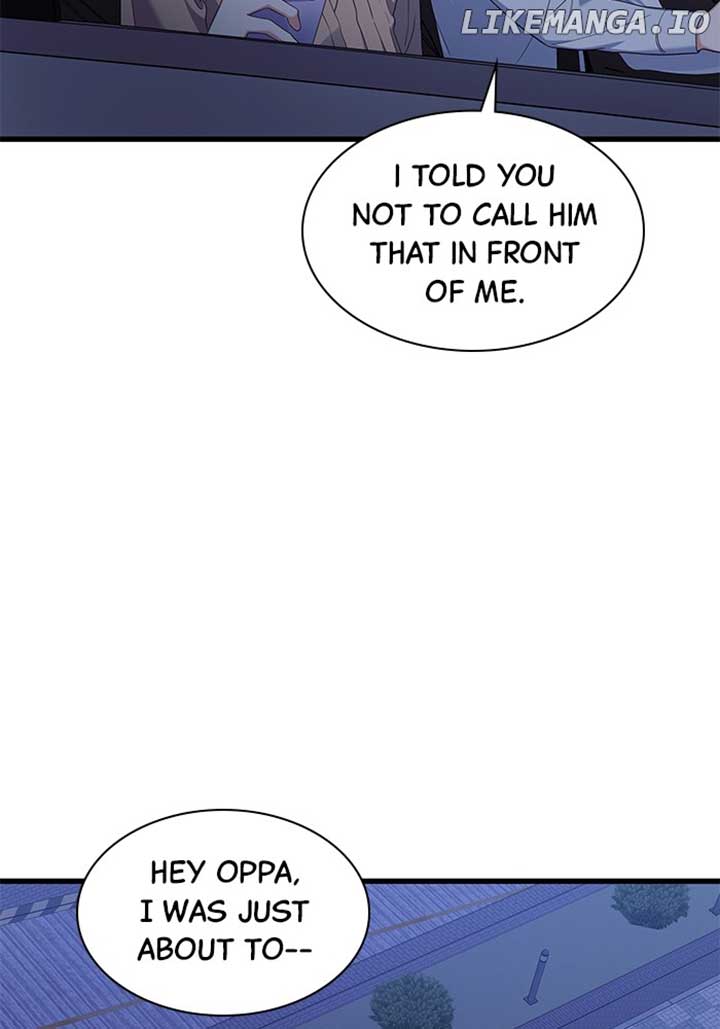 Newcomers Turn Low at Night Chapter 30 - Page 68