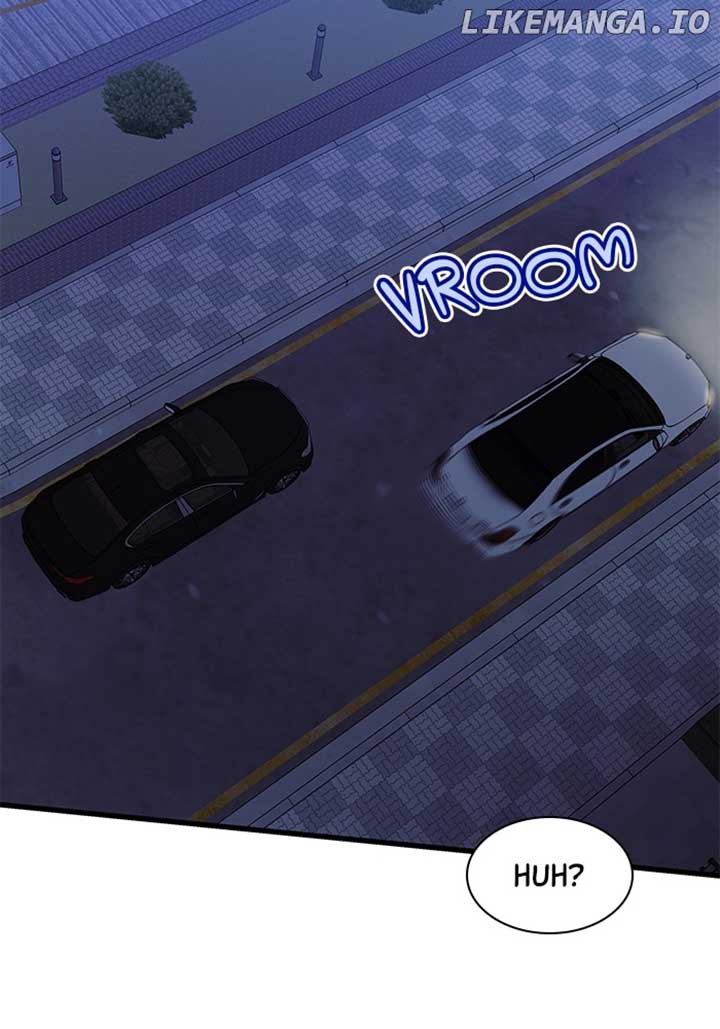 Newcomers Turn Low at Night Chapter 30 - Page 69