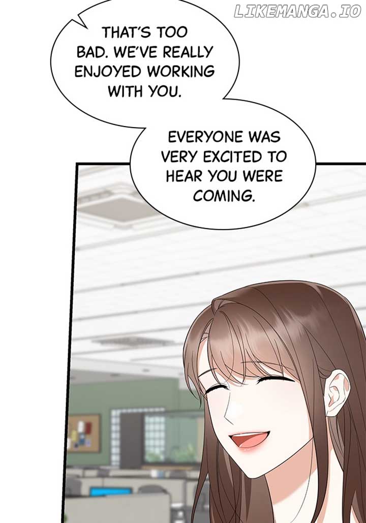 Newcomers Turn Low at Night Chapter 30 - Page 7