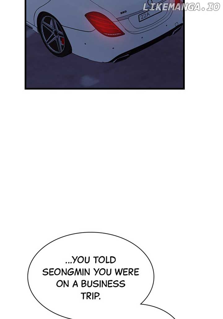 Newcomers Turn Low at Night Chapter 30 - Page 75
