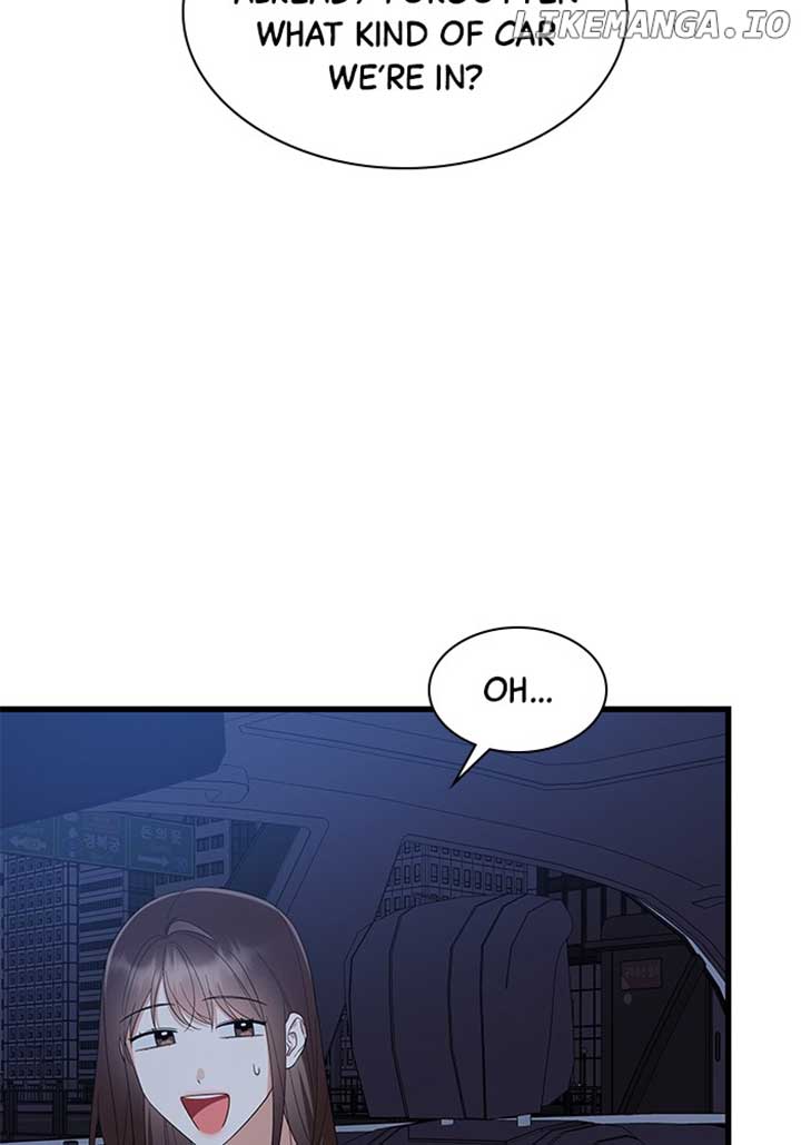 Newcomers Turn Low at Night Chapter 30 - Page 77