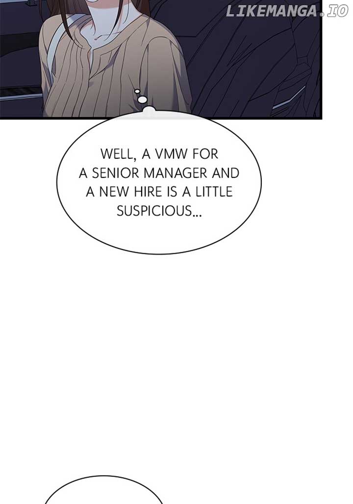 Newcomers Turn Low at Night Chapter 30 - Page 78