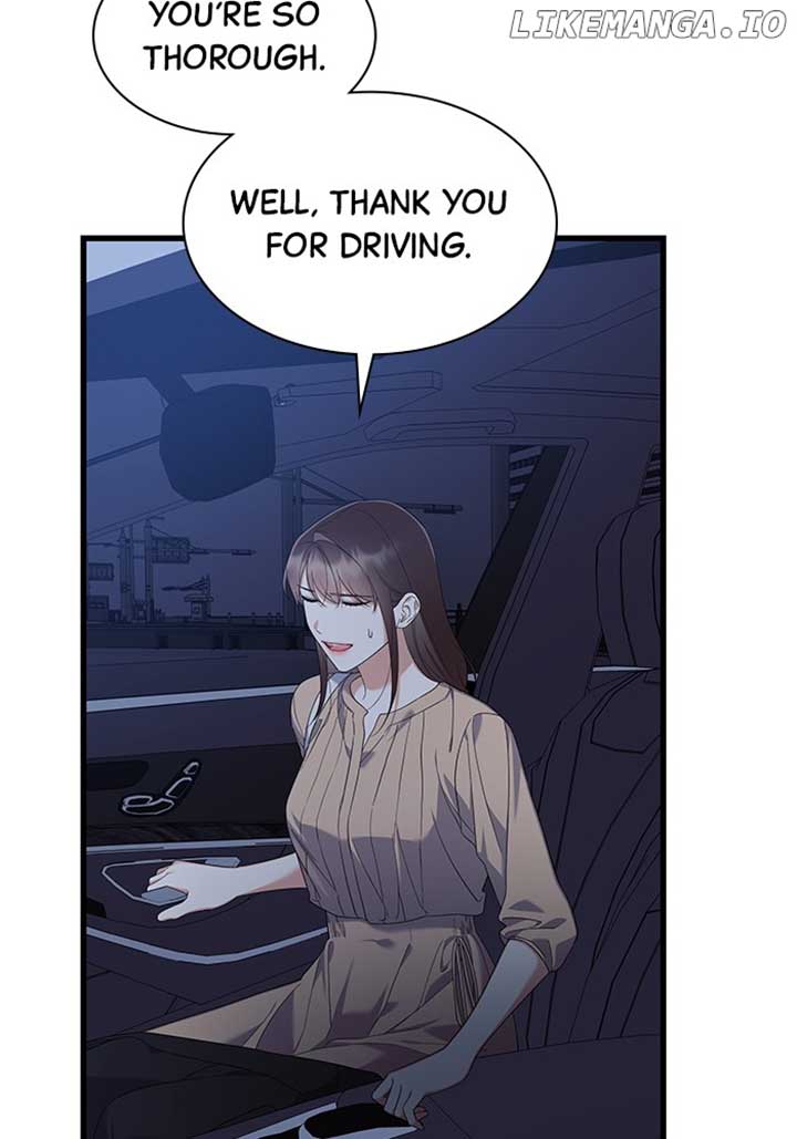 Newcomers Turn Low at Night Chapter 30 - Page 79