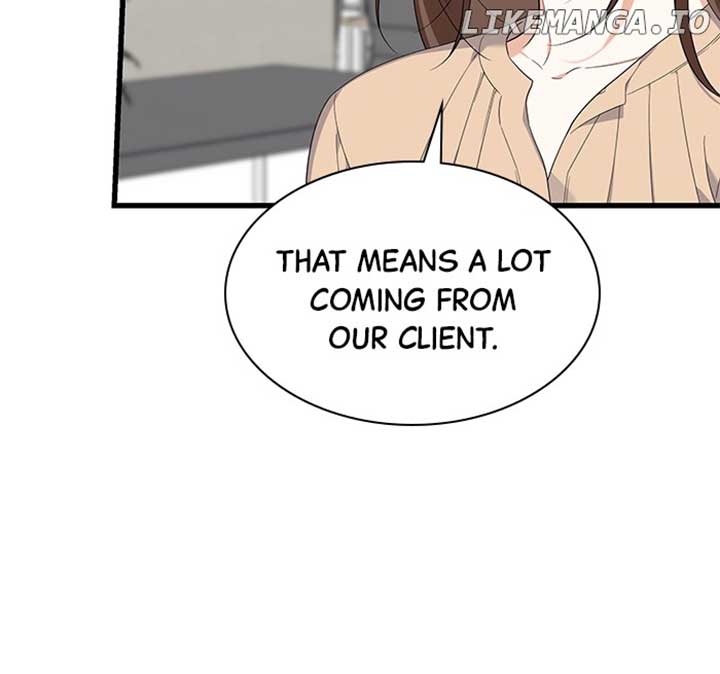 Newcomers Turn Low at Night Chapter 30 - Page 8