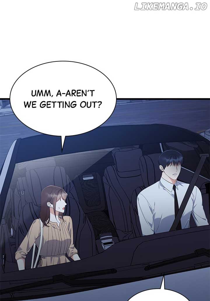 Newcomers Turn Low at Night Chapter 30 - Page 82